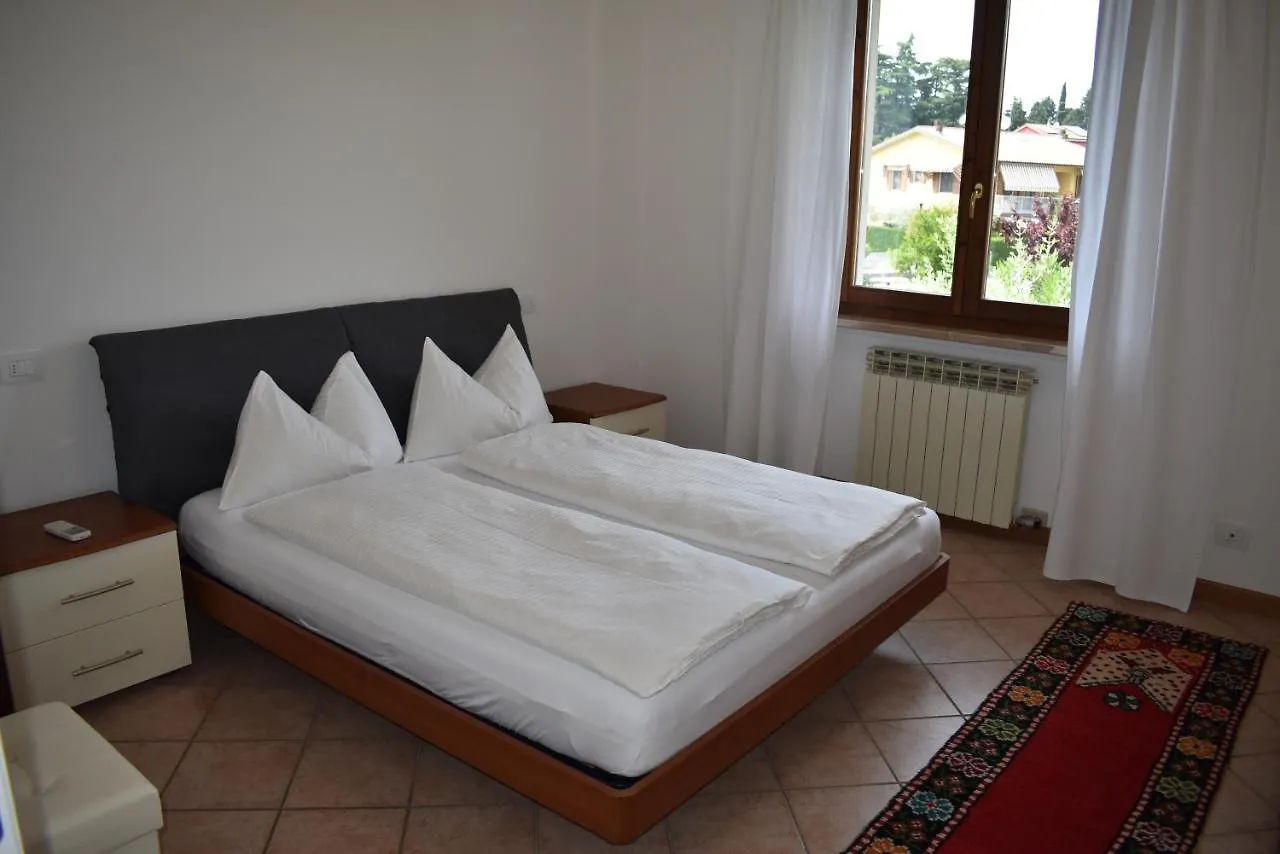 Appartment Le Tende - Pool,Family- Friendly, Tv, Wlan Colà 0*,  イタリア