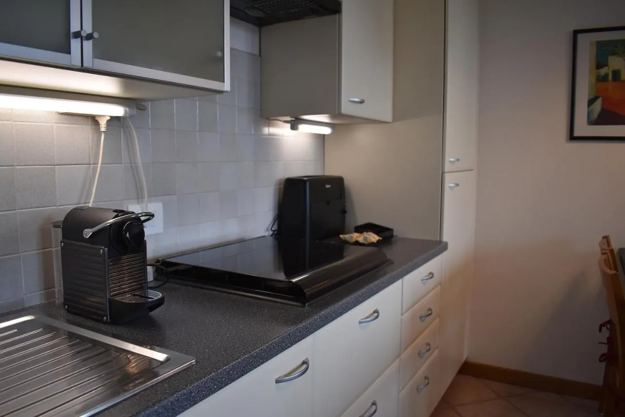 Appartment Le Tende - Pool,Family- Friendly, Tv, Wlan Colà