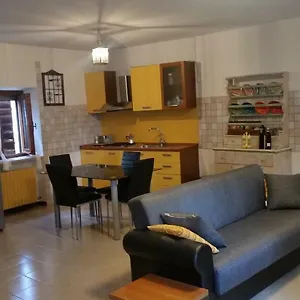 Hébergement de vacances Dai Stefani, Colà